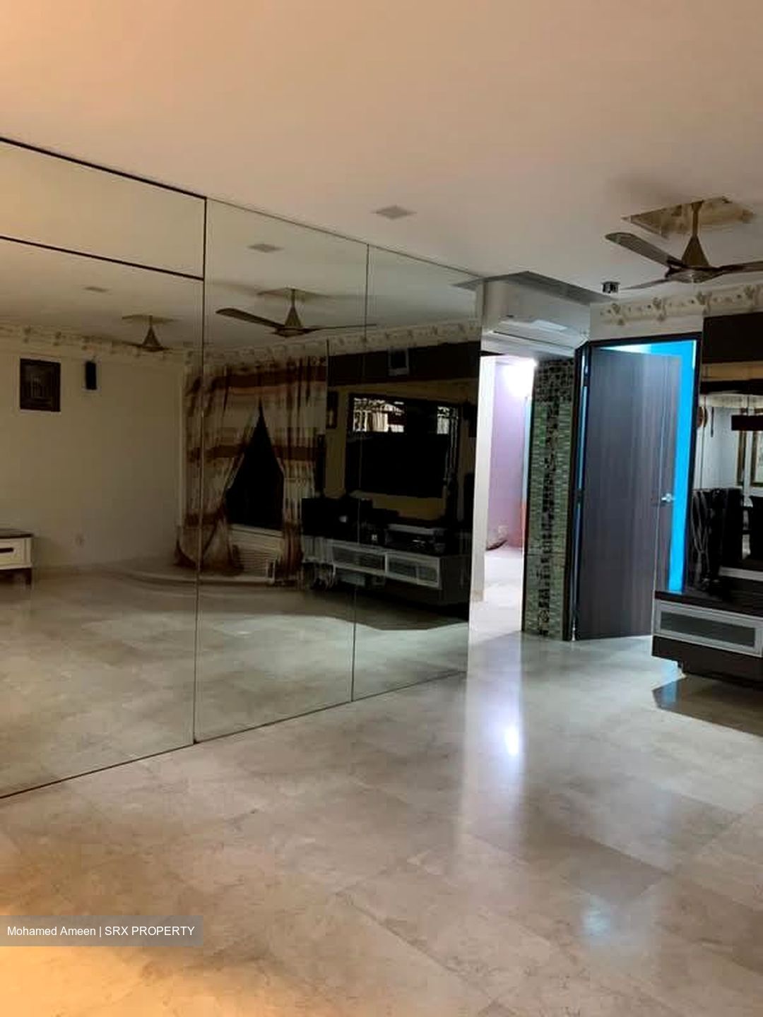 Blk 131C KIM TIAN VISTA (Bukit Merah), HDB 5 Rooms #582569331